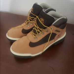 Timberland boots brand new